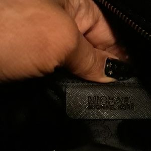 Michael Kors purse